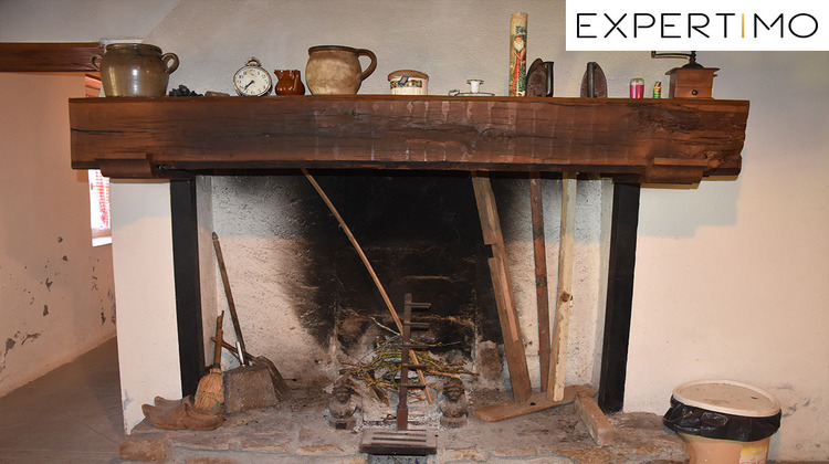 Ma-Cabane - Vente Maison Ayat-sur-Sioule, 82 m²