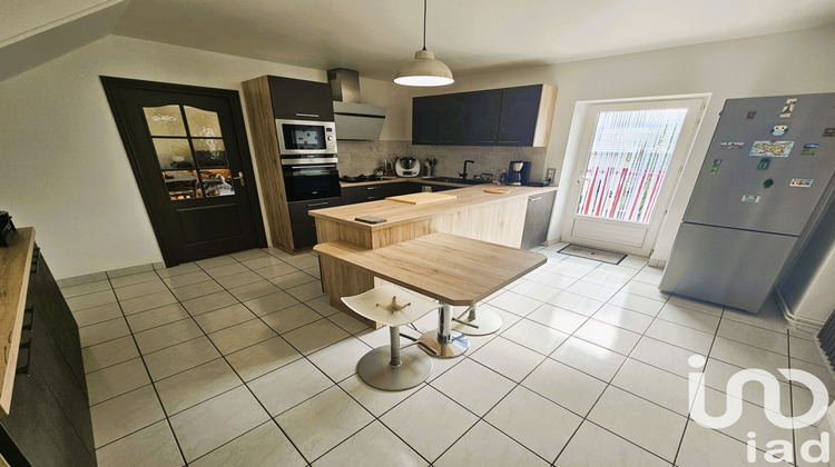 Ma-Cabane - Vente Maison Aydat, 150 m²