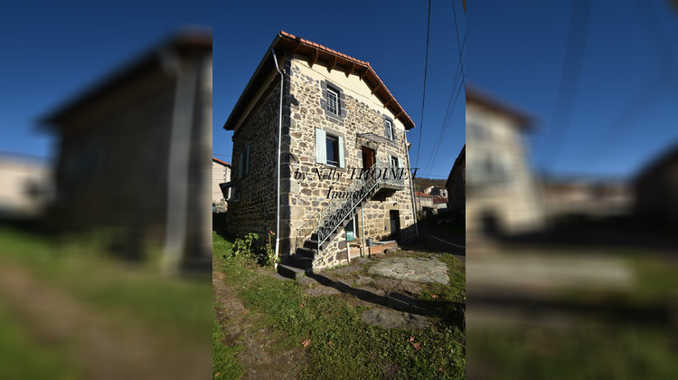 Ma-Cabane - Vente Maison Aydat, 78 m²