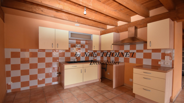 Ma-Cabane - Vente Maison Aydat, 78 m²