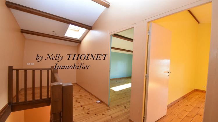 Ma-Cabane - Vente Maison Aydat, 78 m²