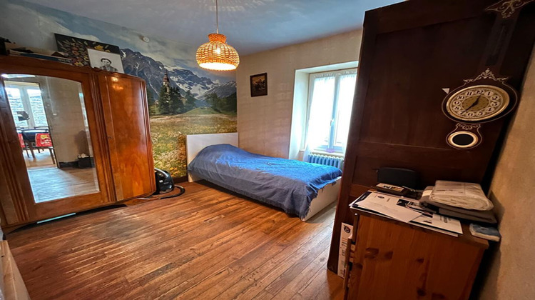 Ma-Cabane - Vente Maison AYDAT, 86 m²