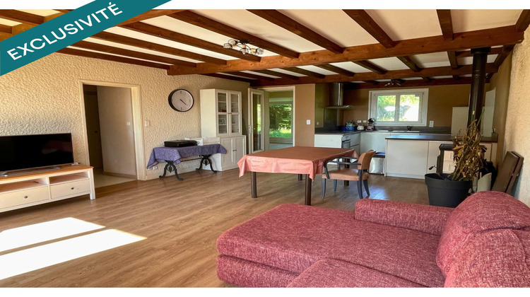 Ma-Cabane - Vente Maison Aydat, 106 m²