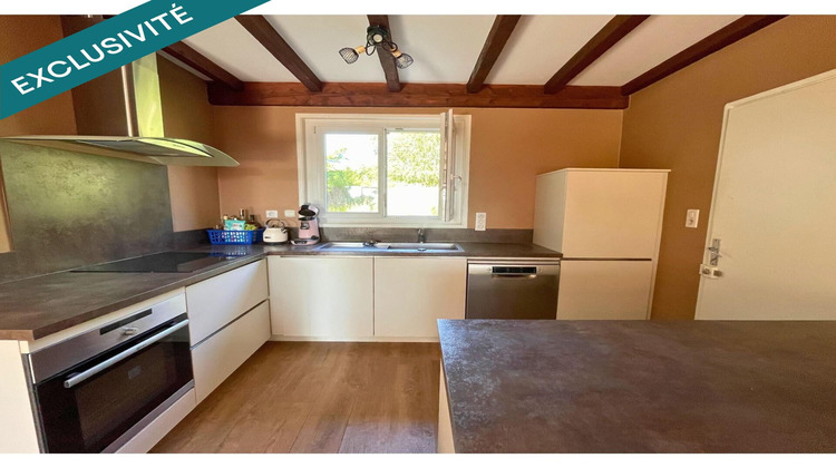 Ma-Cabane - Vente Maison Aydat, 106 m²