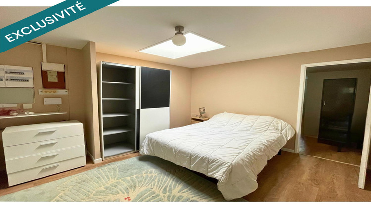 Ma-Cabane - Vente Maison Aydat, 106 m²