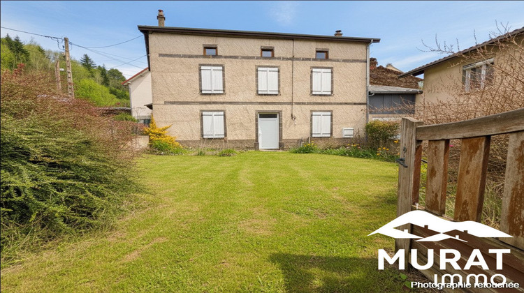 Ma-Cabane - Vente Maison Aydat, 105 m²