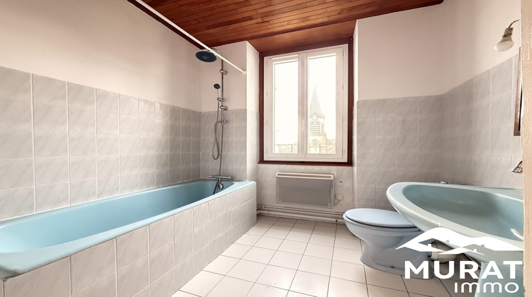 Ma-Cabane - Vente Maison Aydat, 105 m²