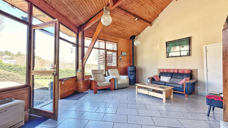 Ma-Cabane - Vente Maison AYDAT, 470 m²