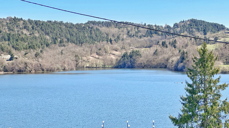 Ma-Cabane - Vente Maison AYDAT, 470 m²
