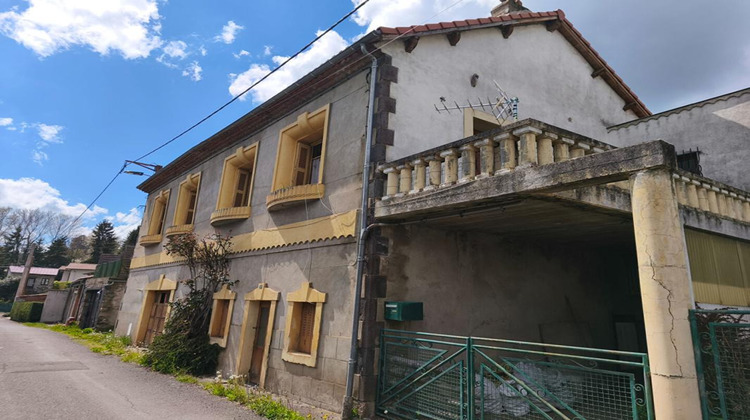 Ma-Cabane - Vente Maison AYDAT, 120 m²