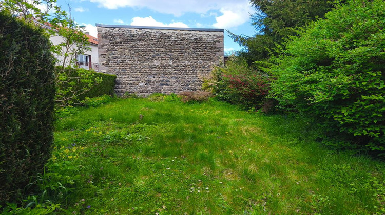 Ma-Cabane - Vente Maison AYDAT, 120 m²