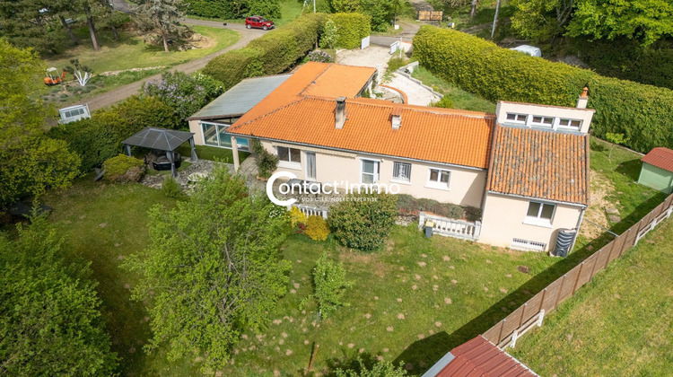 Ma-Cabane - Vente Maison Aydat, 180 m²