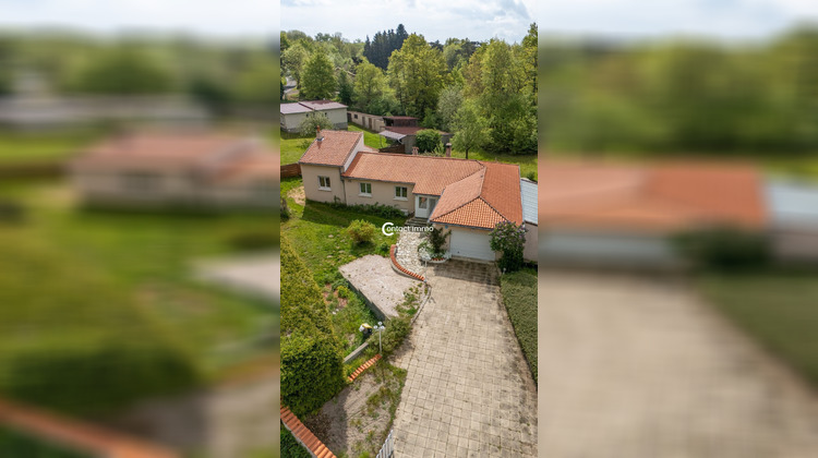 Ma-Cabane - Vente Maison Aydat, 180 m²