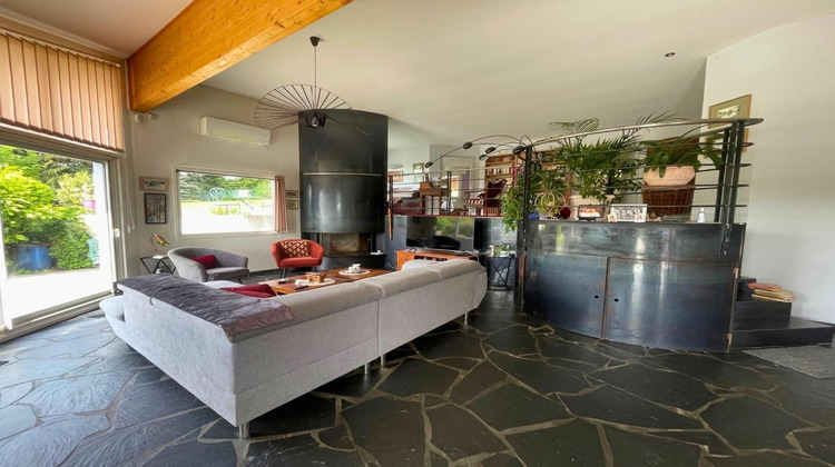 Ma-Cabane - Vente Maison Aydat, 204 m²