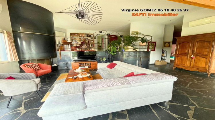 Ma-Cabane - Vente Maison Aydat, 204 m²