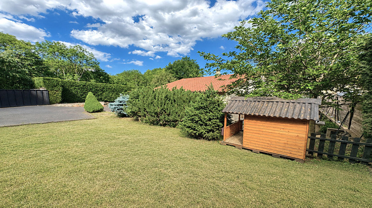 Ma-Cabane - Vente Maison AYDAT, 100 m²