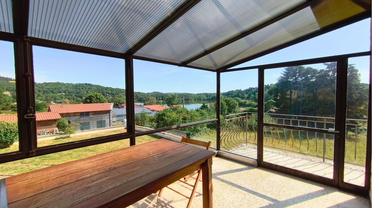 Ma-Cabane - Vente Maison Aydat, 115 m²
