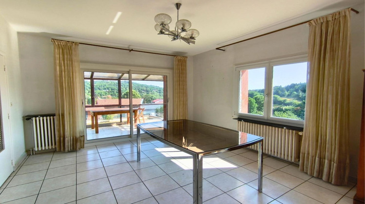 Ma-Cabane - Vente Maison Aydat, 115 m²