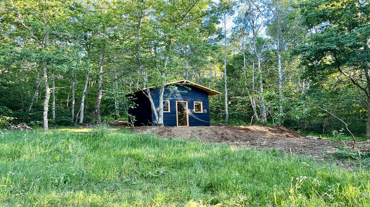 Ma-Cabane - Vente Maison AYDAT, 16 m²