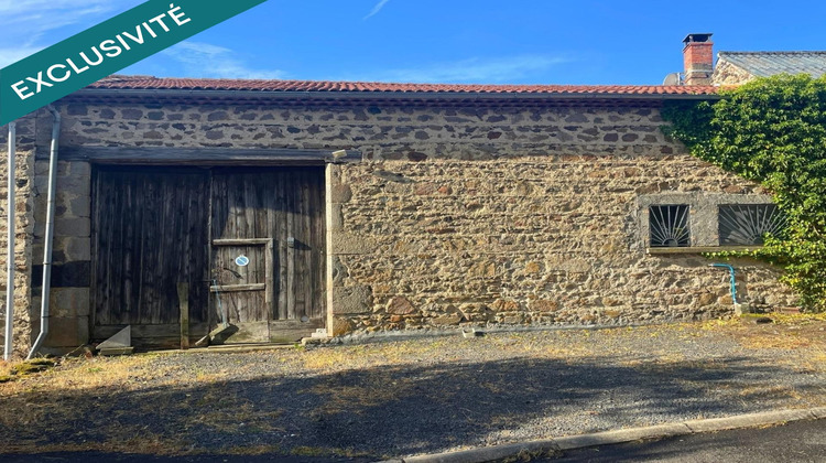Ma-Cabane - Vente Maison Aydat, 60 m²