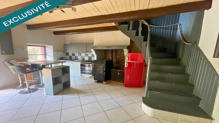 Ma-Cabane - Vente Maison Aydat, 60 m²
