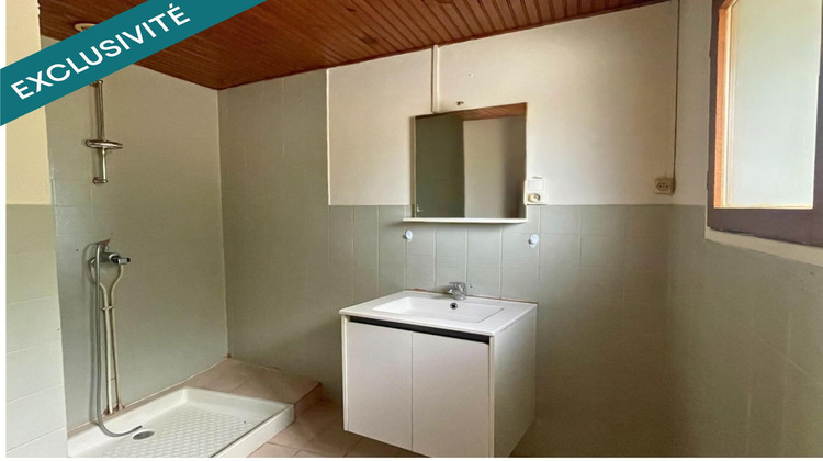 Ma-Cabane - Vente Maison Aydat, 60 m²