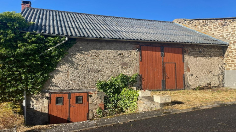 Ma-Cabane - Vente Maison Aydat, 60 m²