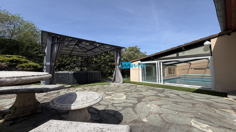 Ma-Cabane - Vente Maison Aydat, 180 m²