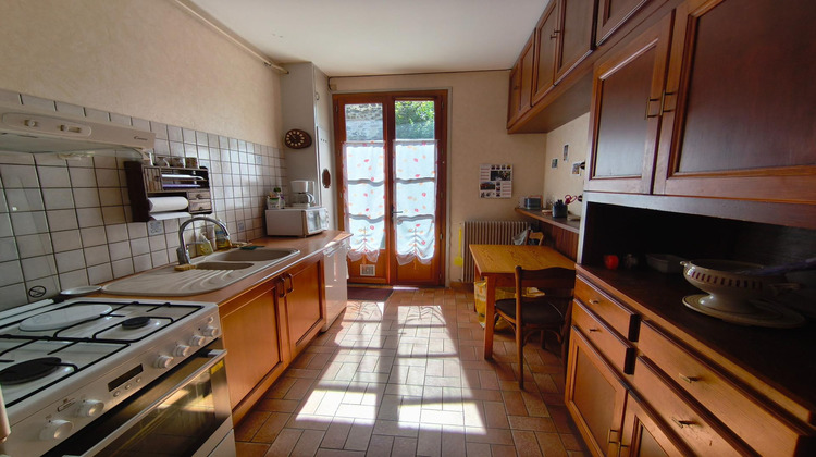 Ma-Cabane - Vente Maison Aydat, 154 m²