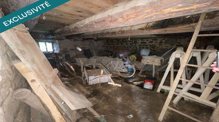 Ma-Cabane - Vente Maison Aydat, 80 m²