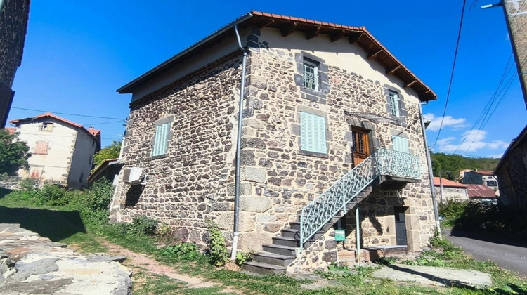 Ma-Cabane - Vente Maison Aydat, 72 m²