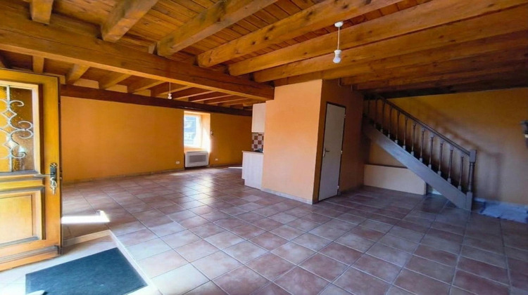 Ma-Cabane - Vente Maison Aydat, 72 m²