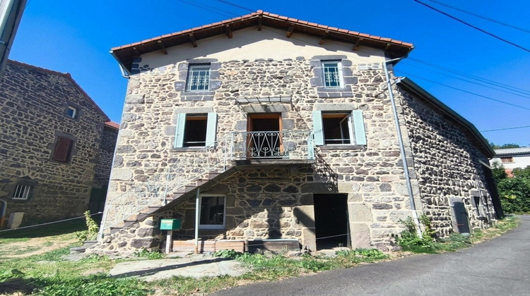 Ma-Cabane - Vente Maison Aydat, 72 m²