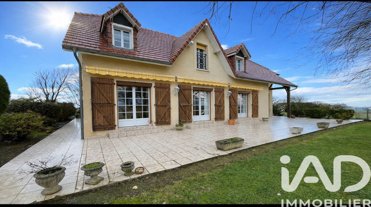 Ma-Cabane - Vente Maison Aydie, 162 m²