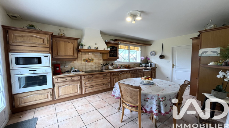 Ma-Cabane - Vente Maison Aydie, 162 m²