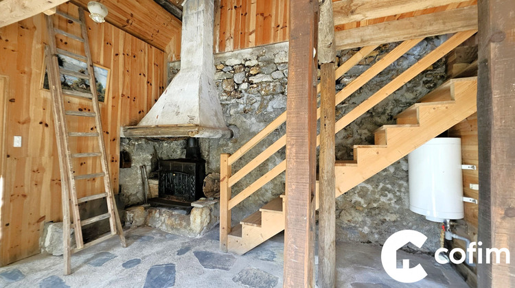 Ma-Cabane - Vente Maison Aydius, 43 m²