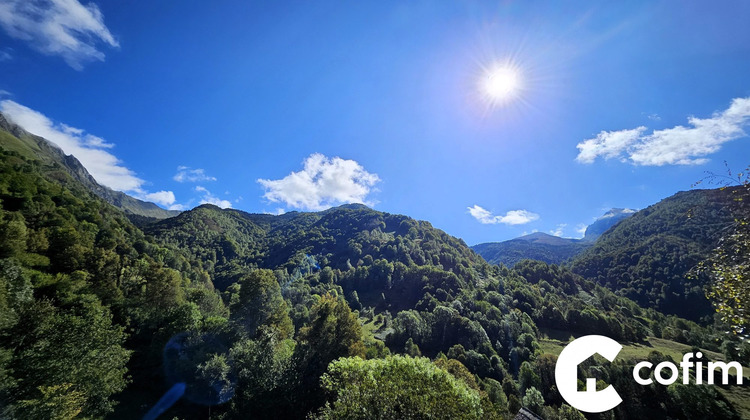 Ma-Cabane - Vente Maison Aydius, 43 m²