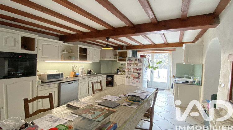 Ma-Cabane - Vente Maison Aydius, 159 m²