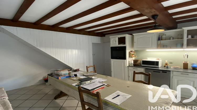 Ma-Cabane - Vente Maison Aydius, 159 m²