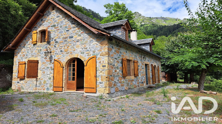 Ma-Cabane - Vente Maison Aydius, 100 m²