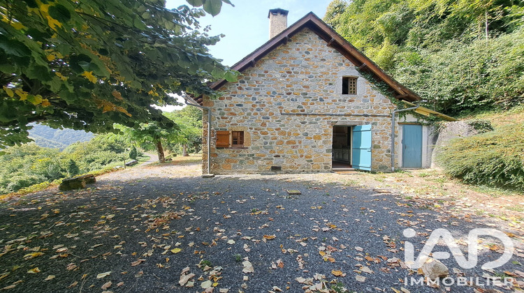 Ma-Cabane - Vente Maison Aydius, 100 m²