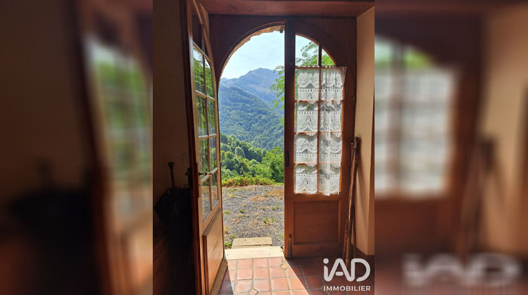 Ma-Cabane - Vente Maison Aydius, 100 m²