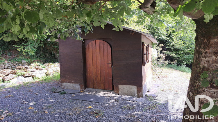Ma-Cabane - Vente Maison Aydius, 100 m²