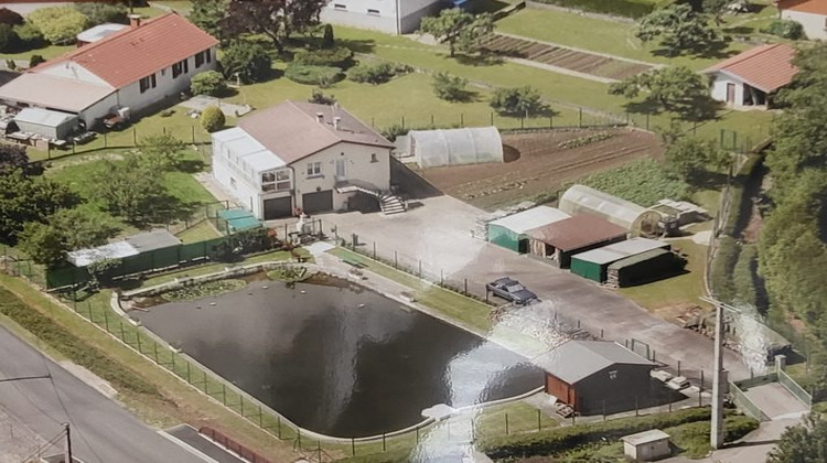 Ma-Cabane - Vente Maison Aydoilles, 80 m²