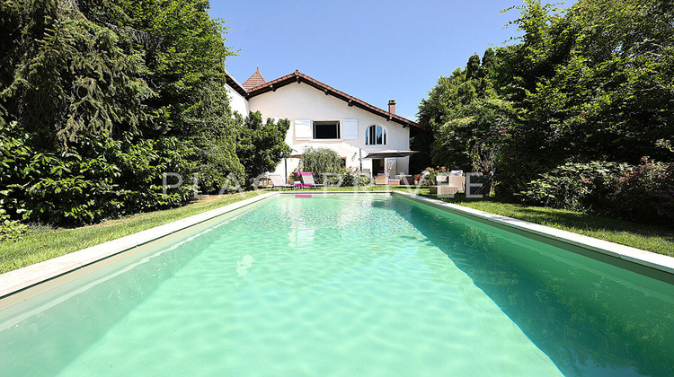 Ma-Cabane - Vente Maison AYDOILLES, 300 m²