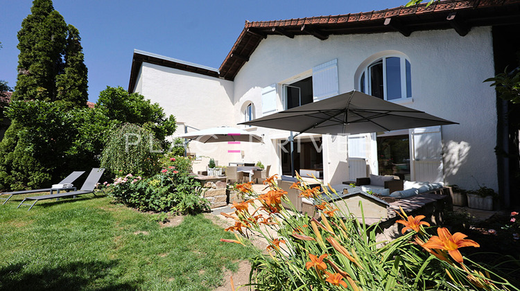 Ma-Cabane - Vente Maison AYDOILLES, 300 m²