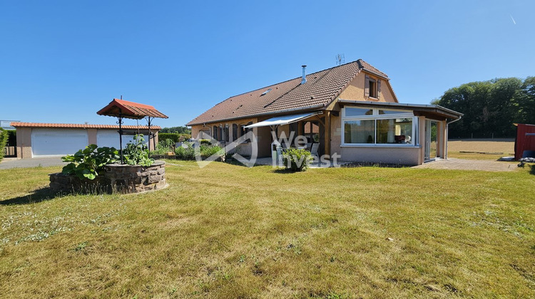 Ma-Cabane - Vente Maison Aydoilles, 150 m²