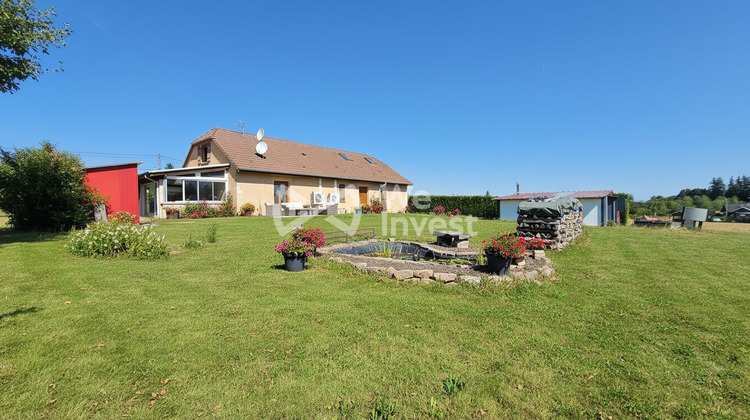 Ma-Cabane - Vente Maison Aydoilles, 150 m²