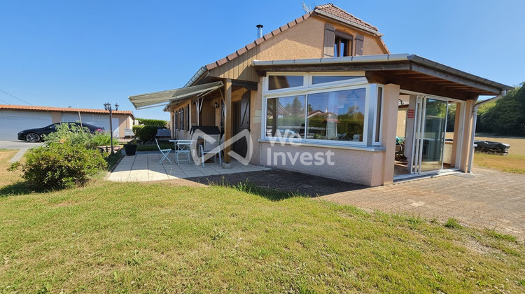 Ma-Cabane - Vente Maison Aydoilles, 150 m²