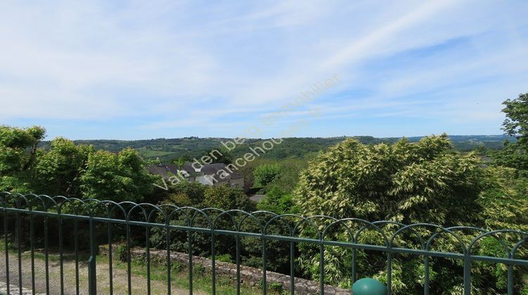 Ma-Cabane - Vente Maison AYEN, 475 m²